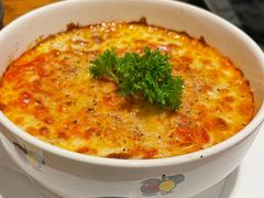 -安妮意大利餐厅(国贸店)