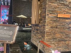 -清河半岛温泉度假酒店