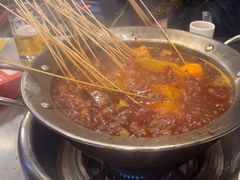 -钢管厂五区小郡肝火锅串串香(总店)