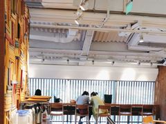 -无印良品餐堂 MUJI Diner(成都太古里店)