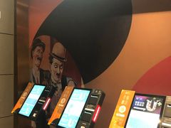 -橙天嘉禾影城(星荟中心店)
