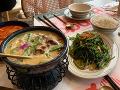 -美泰·Mangothai·清迈云街(天空之城店)