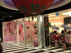 -布鲁豪斯亲子欢乐家庭餐厅