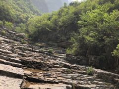 -孤山寨风景区