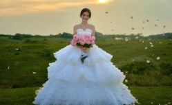 -摩玛婚纱摄影(杭州店)