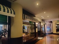 -普拉那啤酒坊Paulaner(凯宾斯基饭店)