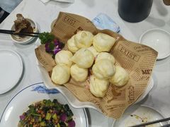 -东北公社(北京路店)