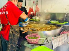 -杨家牛肉汤(淮建路店)