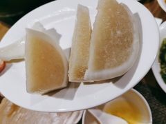 -天津湾西餐厅(三亚海棠湾洲际度假酒店)