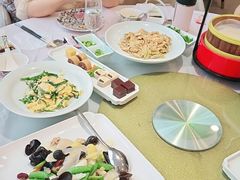 -味+新京宴·烤鸭·北京菜(创意谷店)