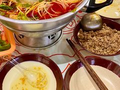 -碰湘地·鲜切牛肉麻辣烫(新世纪家园店)
