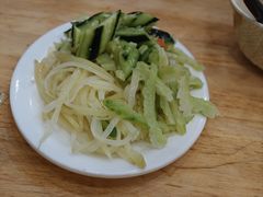 -雷祖芳老妈蹄花店