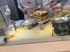 -喜家德虾仁水饺(青岛永旺东部店)