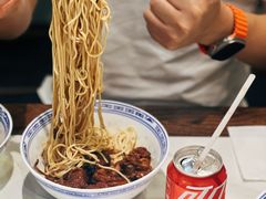 -永丰面馆(汉口路店)