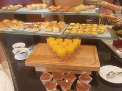 -昆明佳华广场酒店·西餐厅