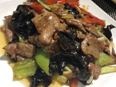 -冠州宴·海鲜烤鸭民间菜(冠县店)