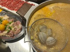 -琥珀川糟粕醋火锅(慈云寺店)