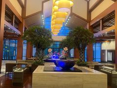 -苏州环秀晓筑养生度假村