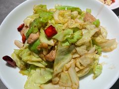 -浪李白·川小馆·跷脚牛肉(中山公园店)