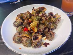 -景祥海鲜美食餐厅