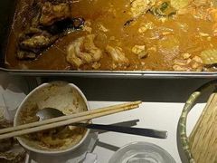 -鱼酷活鱼烤鱼(北美店)