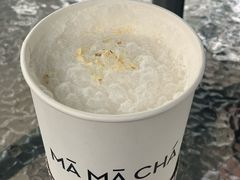 -MAMACHA妈妈茶(岳麓山店)