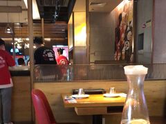 -蚝太郎 • 海鲜烧烤(Upark店)