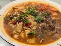 -辣么好吃私厨(新城店)