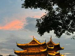-靖西锦绣古镇景区