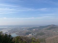 -句容茅山景区