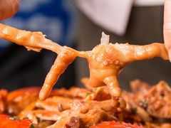 -胖哥俩肉蟹煲(湖滨银泰in77店)