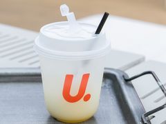 桃汽的可尔-UNIUNI(凯瑟琳广场店)