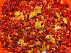 -九老汉·川渝江湖菜(合川路2店)