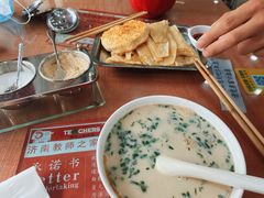 -教师之家赵家羊汤馆(东青龙街店)