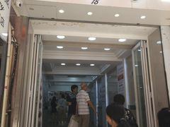 门面-珍妮曲奇聪明小熊(上环店)
