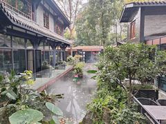 -大妙火锅·非物质文化遗产(东湖公园店)