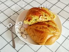 -仙峰天然面包(迎宾路店)