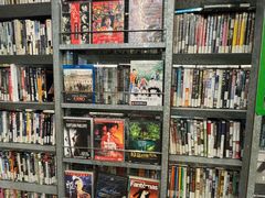 -百老汇电影中心(油麻地店)