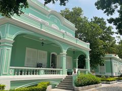 -龙环葡韵住宅式博物馆