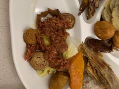 -膳缘居天然素食馆