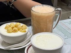 -义顺牛奶公司(新马路老店)