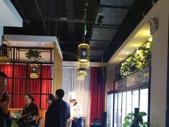 -壹零捌道·北京烤鸭(车公庄店)