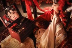 -梓摄影古装写真工作室(富力广场店)
