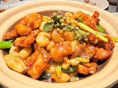 -留半山·香港食堂(啦啦宝都店)