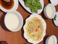 -鸿毛饺子(紫竹桥店)