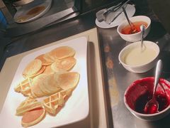 -茵特拉根酒店·西餐厅