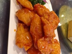 -北京小肠陈饭庄(方庄店)