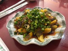 -邱二餐馆