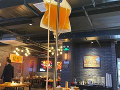 -搓火大都会(广安门总店)