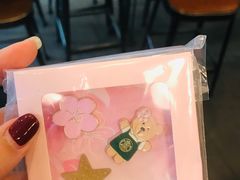 -星巴克(天津大悦城第二店)